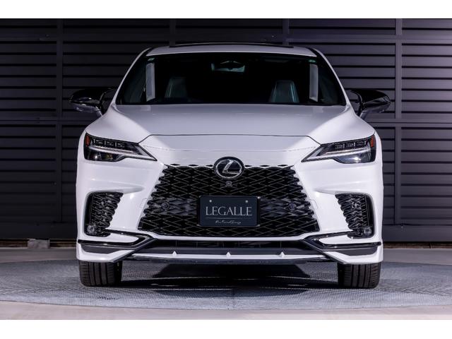 ＲＸ ＲＸ５００ｈ　Ｆスポーツパフォーマンス　ＡＷＤ　プリクラッシュセーフティ　Ｂｌｕｅｔｏｏｔｈ　Ｂカメラ　ＬＥＤ　エアコン　ＰＫＳＢ　ＥＴＣ　オートクルーズ　記録簿　シートエアコン　パワーウィンド　インテリキー　盗難防止システム　パワーシート（32枚目）