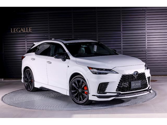 ＲＸ ＲＸ５００ｈ　Ｆスポーツパフォーマンス　ＡＷＤ　プリクラッシュセーフティ　Ｂｌｕｅｔｏｏｔｈ　Ｂカメラ　ＬＥＤ　エアコン　ＰＫＳＢ　ＥＴＣ　オートクルーズ　記録簿　シートエアコン　パワーウィンド　インテリキー　盗難防止システム　パワーシート（33枚目）