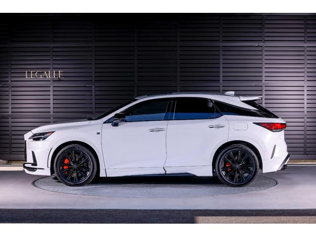 ＲＸ ＲＸ５００ｈ　Ｆスポーツパフォーマンス　ＡＷＤ　プリクラッシュセーフティ　Ｂｌｕｅｔｏｏｔｈ　Ｂカメラ　ＬＥＤ　エアコン　ＰＫＳＢ　ＥＴＣ　オートクルーズ　記録簿　シートエアコン　パワーウィンド　インテリキー　盗難防止システム　パワーシート（36枚目）