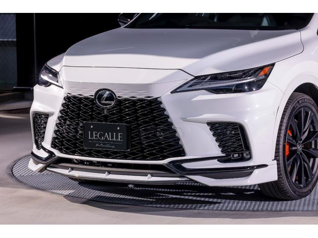 ＲＸ ＲＸ５００ｈ　Ｆスポーツパフォーマンス　ＡＷＤ　プリクラッシュセーフティ　Ｂｌｕｅｔｏｏｔｈ　Ｂカメラ　ＬＥＤ　エアコン　ＰＫＳＢ　ＥＴＣ　オートクルーズ　記録簿　シートエアコン　パワーウィンド　インテリキー　盗難防止システム　パワーシート（38枚目）