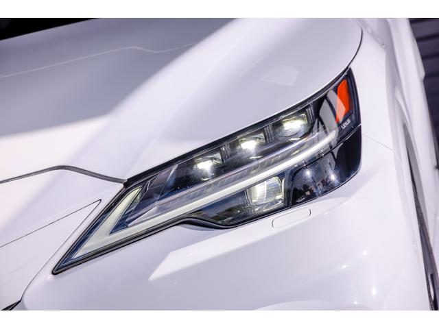 ＲＸ ＲＸ５００ｈ　Ｆスポーツパフォーマンス　ＡＷＤ　プリクラッシュセーフティ　Ｂｌｕｅｔｏｏｔｈ　Ｂカメラ　ＬＥＤ　エアコン　ＰＫＳＢ　ＥＴＣ　オートクルーズ　記録簿　シートエアコン　パワーウィンド　インテリキー　盗難防止システム　パワーシート（39枚目）