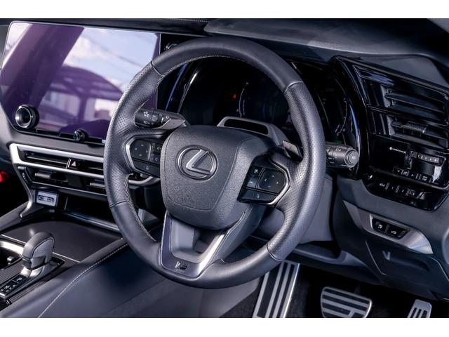 ＲＸ ＲＸ５００ｈ　Ｆスポーツパフォーマンス　ＡＷＤ　プリクラッシュセーフティ　Ｂｌｕｅｔｏｏｔｈ　Ｂカメラ　ＬＥＤ　エアコン　ＰＫＳＢ　ＥＴＣ　オートクルーズ　記録簿　シートエアコン　パワーウィンド　インテリキー　盗難防止システム　パワーシート（53枚目）