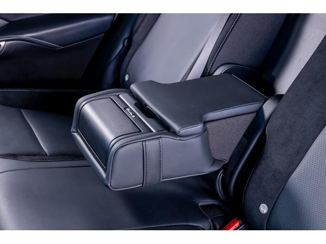 ＲＸ ＲＸ５００ｈ　Ｆスポーツパフォーマンス　ＡＷＤ　プリクラッシュセーフティ　Ｂｌｕｅｔｏｏｔｈ　Ｂカメラ　ＬＥＤ　エアコン　ＰＫＳＢ　ＥＴＣ　オートクルーズ　記録簿　シートエアコン　パワーウィンド　インテリキー　盗難防止システム　パワーシート（58枚目）