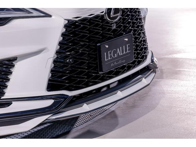 ＲＸ ＲＸ５００ｈ　Ｆスポーツパフォーマンス　ＡＷＤ　プリクラッシュセーフティ　Ｂｌｕｅｔｏｏｔｈ　Ｂカメラ　ＬＥＤ　エアコン　ＰＫＳＢ　ＥＴＣ　オートクルーズ　記録簿　シートエアコン　パワーウィンド　インテリキー　盗難防止システム　パワーシート（62枚目）