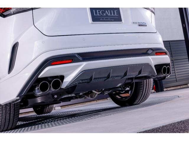 ＲＸ ＲＸ５００ｈ　Ｆスポーツパフォーマンス　ＡＷＤ　プリクラッシュセーフティ　Ｂｌｕｅｔｏｏｔｈ　Ｂカメラ　ＬＥＤ　エアコン　ＰＫＳＢ　ＥＴＣ　オートクルーズ　記録簿　シートエアコン　パワーウィンド　インテリキー　盗難防止システム　パワーシート（63枚目）