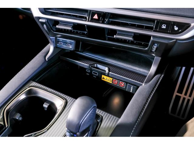 ＲＸ ＲＸ５００ｈ　Ｆスポーツパフォーマンス　ＡＷＤ　プリクラッシュセーフティ　Ｂｌｕｅｔｏｏｔｈ　Ｂカメラ　ＬＥＤ　エアコン　ＰＫＳＢ　ＥＴＣ　オートクルーズ　記録簿　シートエアコン　パワーウィンド　インテリキー　盗難防止システム　パワーシート（71枚目）