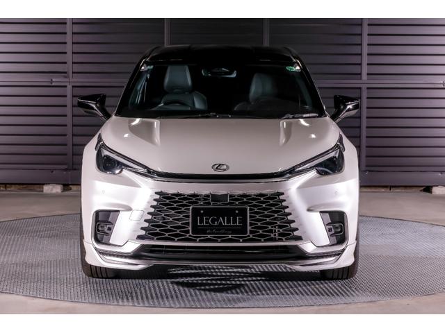 ＬＢＸ クール　４ＷＤ（5枚目）