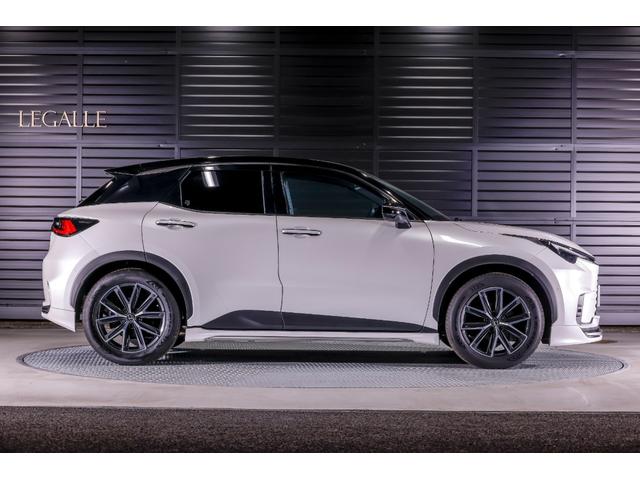 ＬＢＸ クール　４ＷＤ（7枚目）