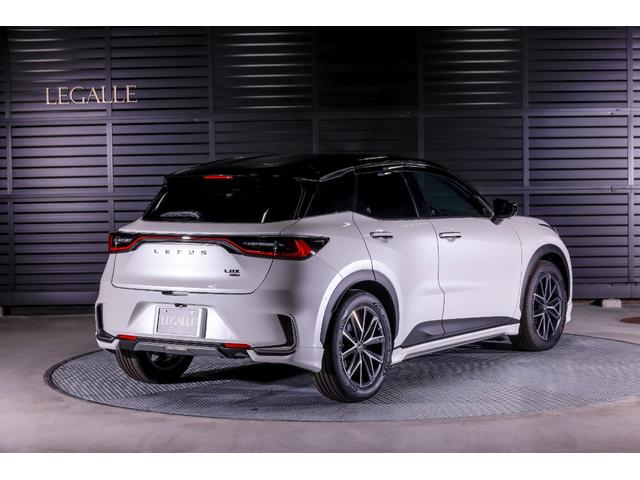 ＬＢＸ クール　４ＷＤ（10枚目）