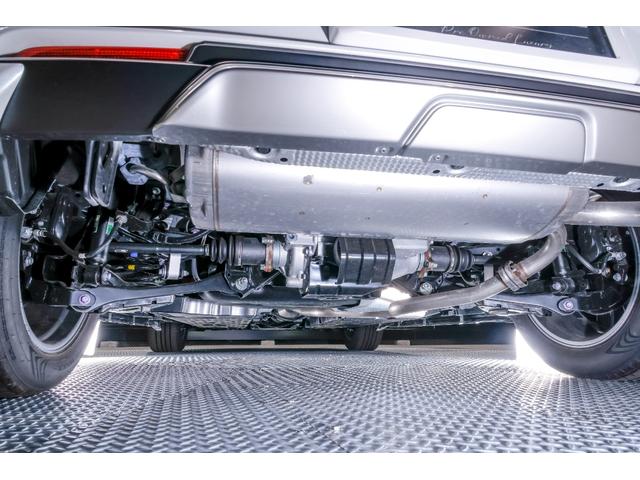 ＬＢＸ クール　４ＷＤ（14枚目）