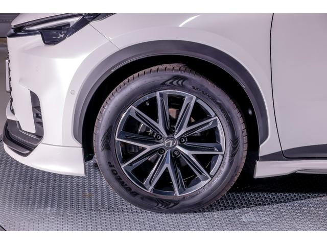 ＬＢＸ クール　４ＷＤ（15枚目）