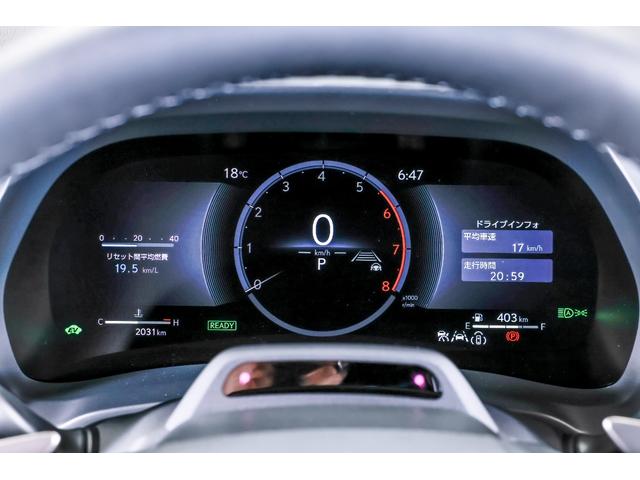 ＬＢＸ クール　４ＷＤ（18枚目）