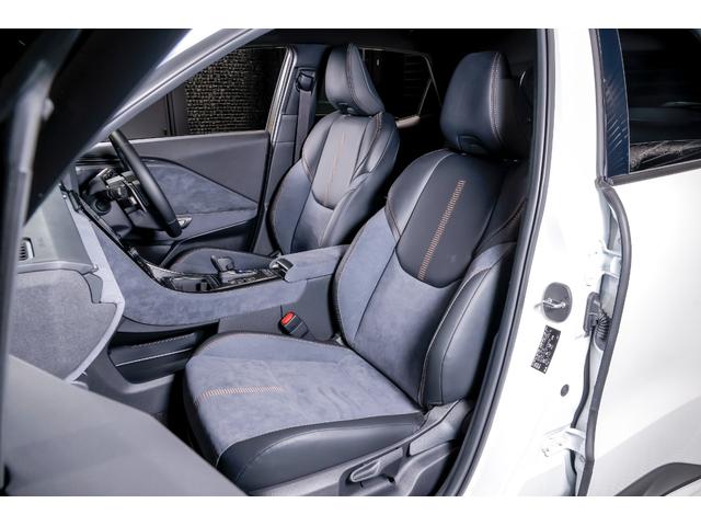 ＬＢＸ クール　４ＷＤ（21枚目）