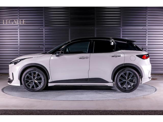 ＬＢＸ クール　４ＷＤ（40枚目）