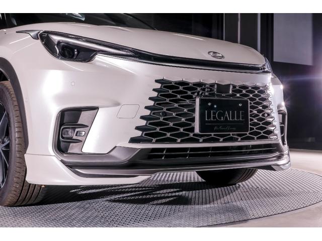 ＬＢＸ クール　４ＷＤ（43枚目）