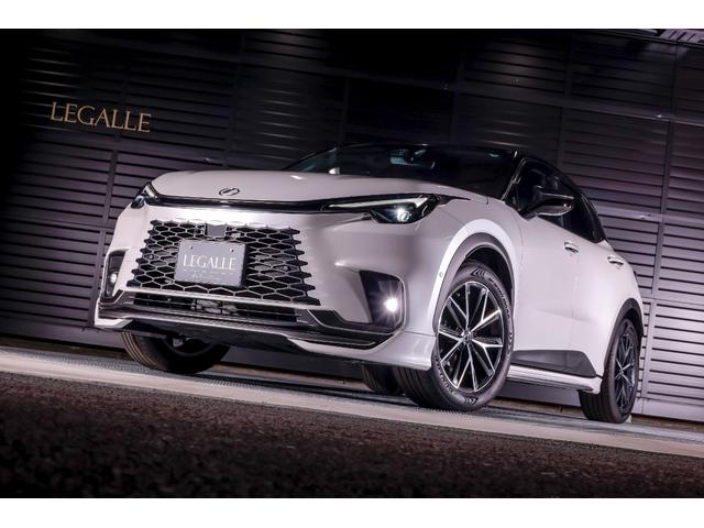 ＬＢＸ クール　４ＷＤ（56枚目）