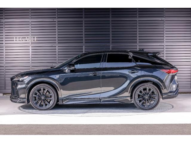 RX RX500h Fスポーツパフォーマンス プリクラッシュセーフティ Bluetooth Bカメラ LED エアコン PKSB ETC オートクルーズ シートエアコン パワーウィンド インテリキー 盗難防止システム パワーシート AWD ナビ(11枚目)