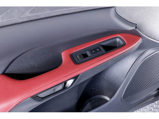 RX RX500h Fスポーツパフォーマンス プリクラッシュセーフティ Bluetooth Bカメラ LED エアコン PKSB ETC オートクルーズ シートエアコン パワーウィンド インテリキー 盗難防止システム パワーシート AWD ナビ(26枚目)