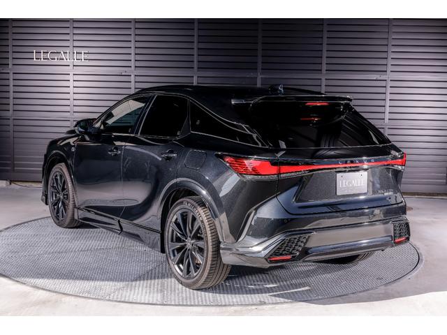 RX RX500h Fスポーツパフォーマンス プリクラッシュセーフティ Bluetooth Bカメラ LED エアコン PKSB ETC オートクルーズ シートエアコン パワーウィンド インテリキー 盗難防止システム パワーシート AWD ナビ(35枚目)