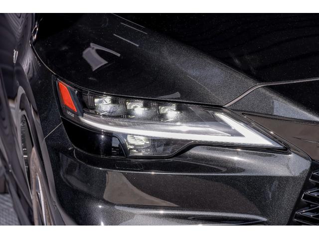 RX RX500h Fスポーツパフォーマンス プリクラッシュセーフティ Bluetooth Bカメラ LED エアコン PKSB ETC オートクルーズ シートエアコン パワーウィンド インテリキー 盗難防止システム パワーシート AWD ナビ(39枚目)