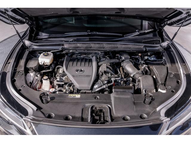 RX RX500h Fスポーツパフォーマンス プリクラッシュセーフティ Bluetooth Bカメラ LED エアコン PKSB ETC オートクルーズ シートエアコン パワーウィンド インテリキー 盗難防止システム パワーシート AWD ナビ(48枚目)