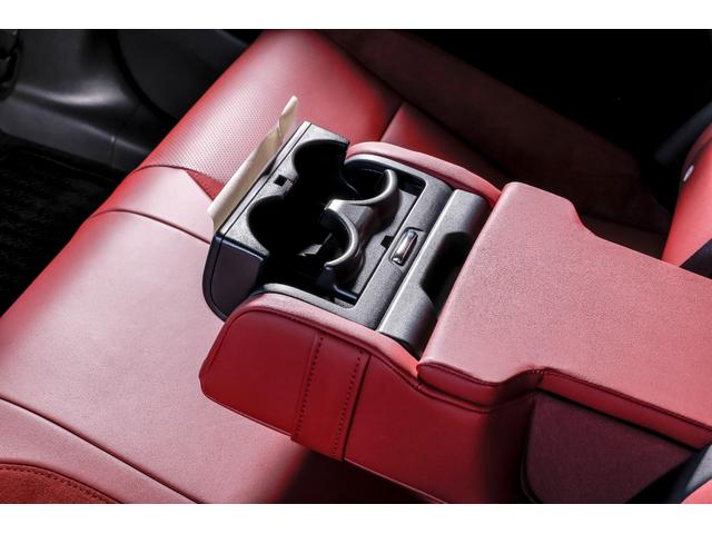 RX RX500h Fスポーツパフォーマンス プリクラッシュセーフティ Bluetooth Bカメラ LED エアコン PKSB ETC オートクルーズ シートエアコン パワーウィンド インテリキー 盗難防止システム パワーシート AWD ナビ(54枚目)