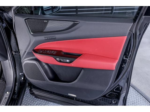 NX NX350h Fスポーツ TRDエアロセット TRDマフラー マークレビンソンプレミアムサウンドシステム デジタルインナーミラー オレンジキャリパー パノラミックビューモニター(26枚目)