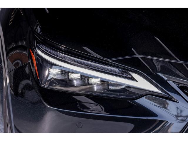 NX NX350h Fスポーツ TRDエアロセット TRDマフラー マークレビンソンプレミアムサウンドシステム デジタルインナーミラー オレンジキャリパー パノラミックビューモニター(42枚目)