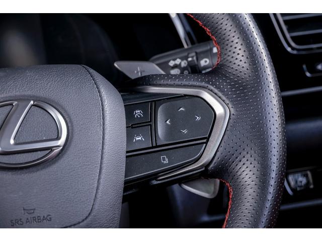 NX NX350h Fスポーツ TRDエアロセット TRDマフラー マークレビンソンプレミアムサウンドシステム デジタルインナーミラー オレンジキャリパー パノラミックビューモニター(59枚目)