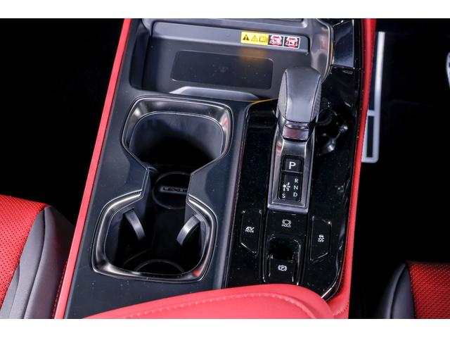 NX NX350h Fスポーツ TRDエアロセット TRDマフラー マークレビンソンプレミアムサウンドシステム デジタルインナーミラー オレンジキャリパー パノラミックビューモニター(69枚目)