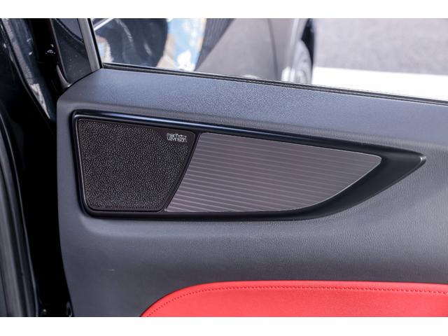 NX NX350h Fスポーツ TRDエアロセット TRDマフラー マークレビンソンプレミアムサウンドシステム デジタルインナーミラー オレンジキャリパー パノラミックビューモニター(71枚目)