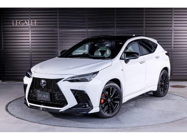 ＮＸ ＮＸ３５０ｈ　Ｆスポーツ（2枚目）