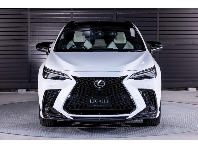 ＮＸ ＮＸ３５０ｈ　Ｆスポーツ（5枚目）