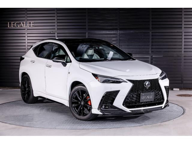 ＮＸ ＮＸ３５０ｈ　Ｆスポーツ（6枚目）