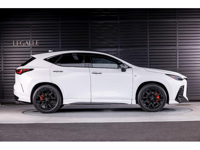 ＮＸ ＮＸ３５０ｈ　Ｆスポーツ（7枚目）