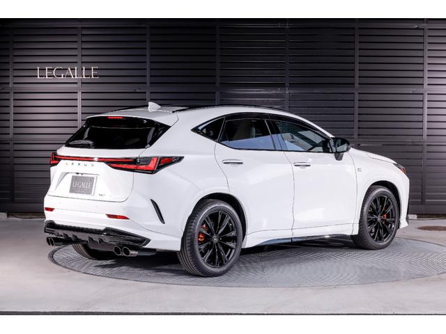 ＮＸ ＮＸ３５０ｈ　Ｆスポーツ（8枚目）