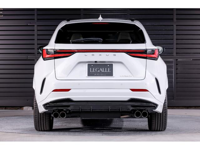 ＮＸ ＮＸ３５０ｈ　Ｆスポーツ（9枚目）