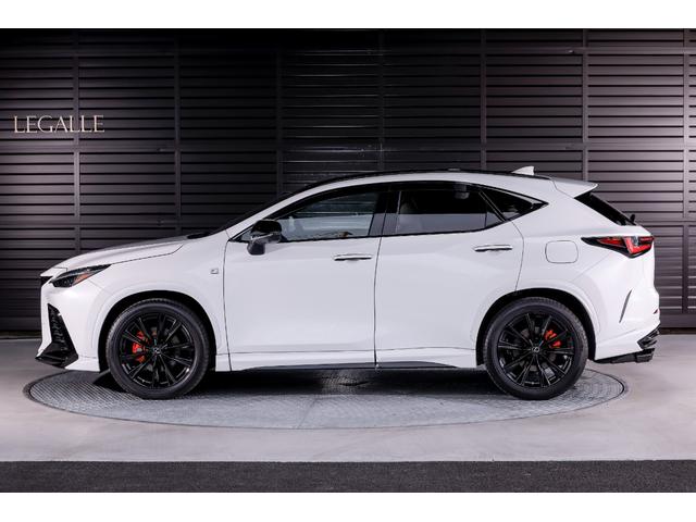 ＮＸ ＮＸ３５０ｈ　Ｆスポーツ（11枚目）