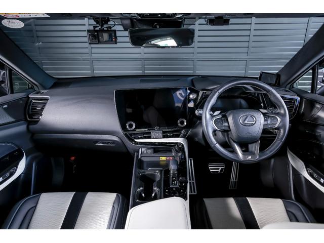 ＮＸ ＮＸ３５０ｈ　Ｆスポーツ（14枚目）