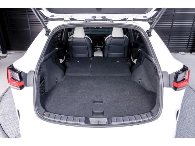 ＮＸ ＮＸ３５０ｈ　Ｆスポーツ（23枚目）