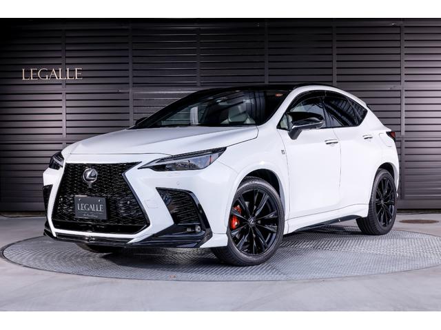 ＮＸ ＮＸ３５０ｈ　Ｆスポーツ（31枚目）