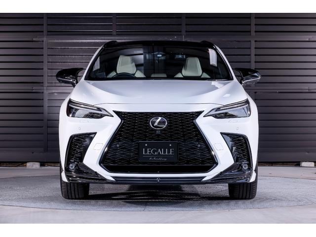 ＮＸ ＮＸ３５０ｈ　Ｆスポーツ（32枚目）