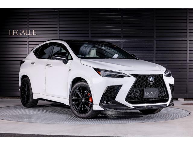 ＮＸ ＮＸ３５０ｈ　Ｆスポーツ（33枚目）