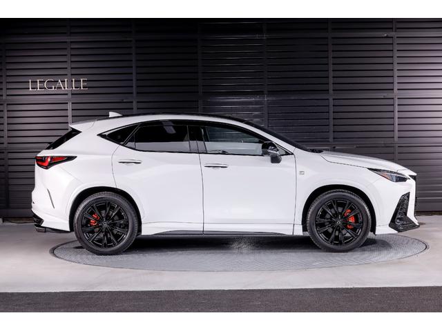 ＮＸ ＮＸ３５０ｈ　Ｆスポーツ（34枚目）