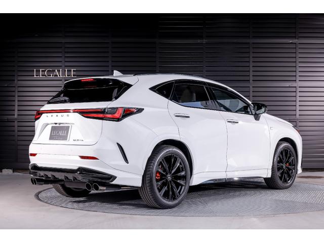 ＮＸ ＮＸ３５０ｈ　Ｆスポーツ（35枚目）
