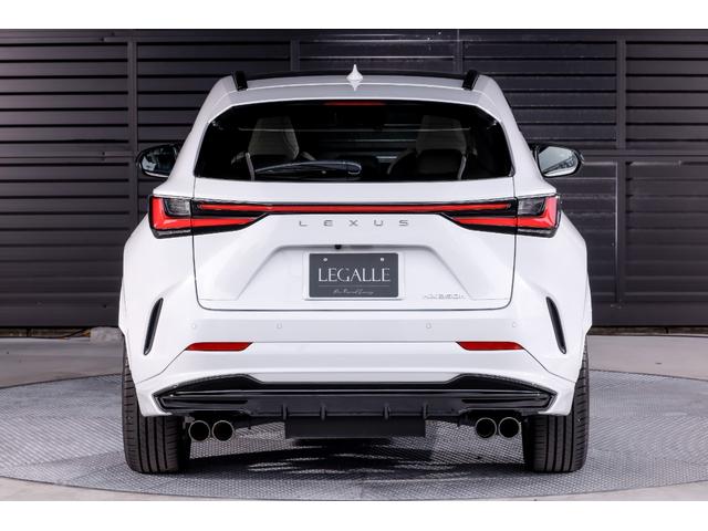 ＮＸ ＮＸ３５０ｈ　Ｆスポーツ（36枚目）