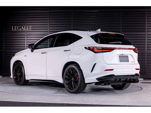 ＮＸ ＮＸ３５０ｈ　Ｆスポーツ（37枚目）