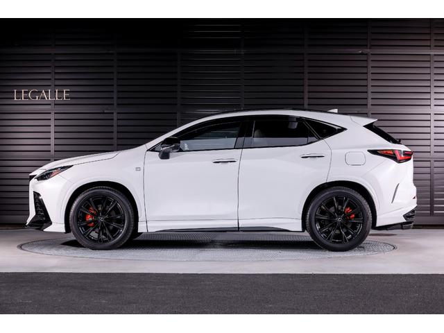 ＮＸ ＮＸ３５０ｈ　Ｆスポーツ（38枚目）