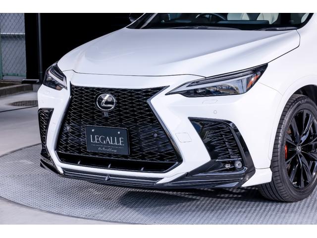 ＮＸ ＮＸ３５０ｈ　Ｆスポーツ（40枚目）