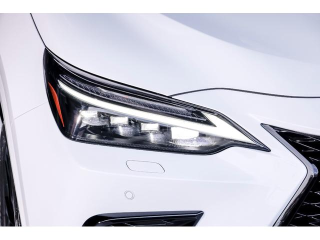 ＮＸ ＮＸ３５０ｈ　Ｆスポーツ（41枚目）